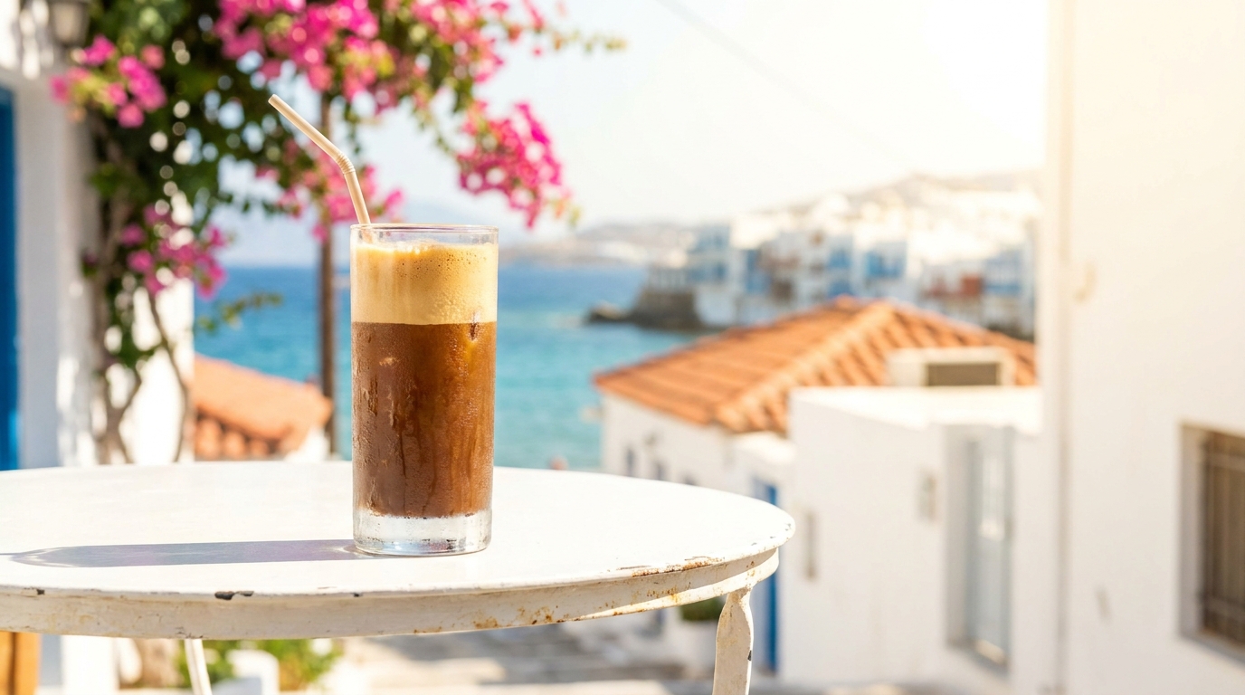 recke frappe
